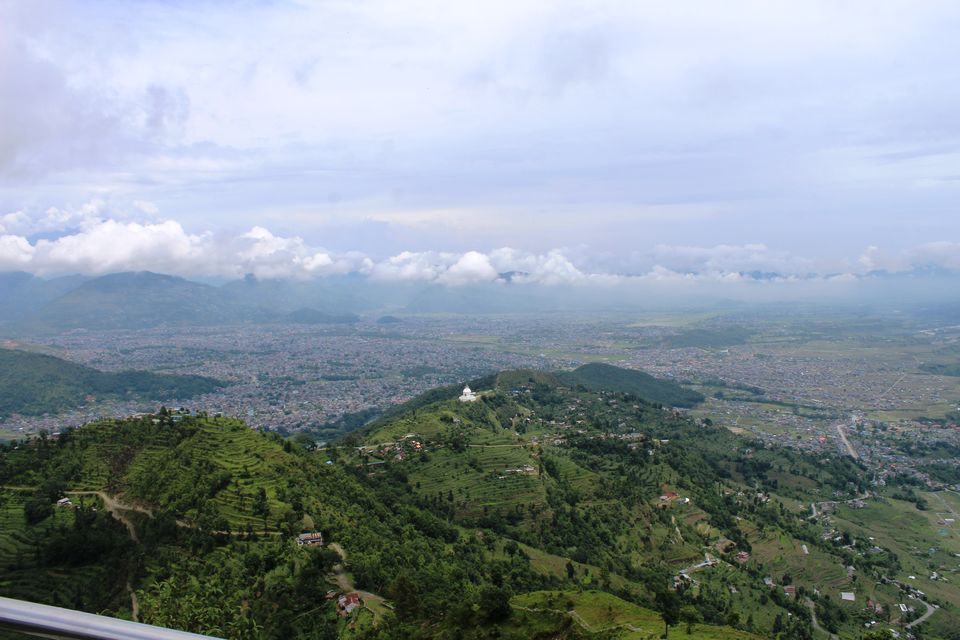 Photo of Unplanned trip to Nepal and Manali by corporateslave