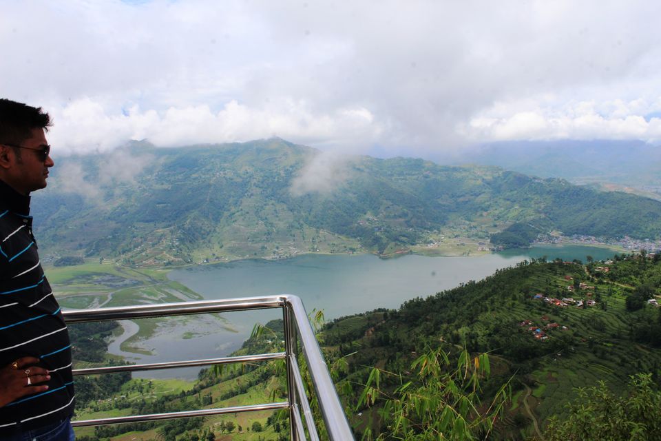Photo of Unplanned trip to Nepal and Manali by corporateslave
