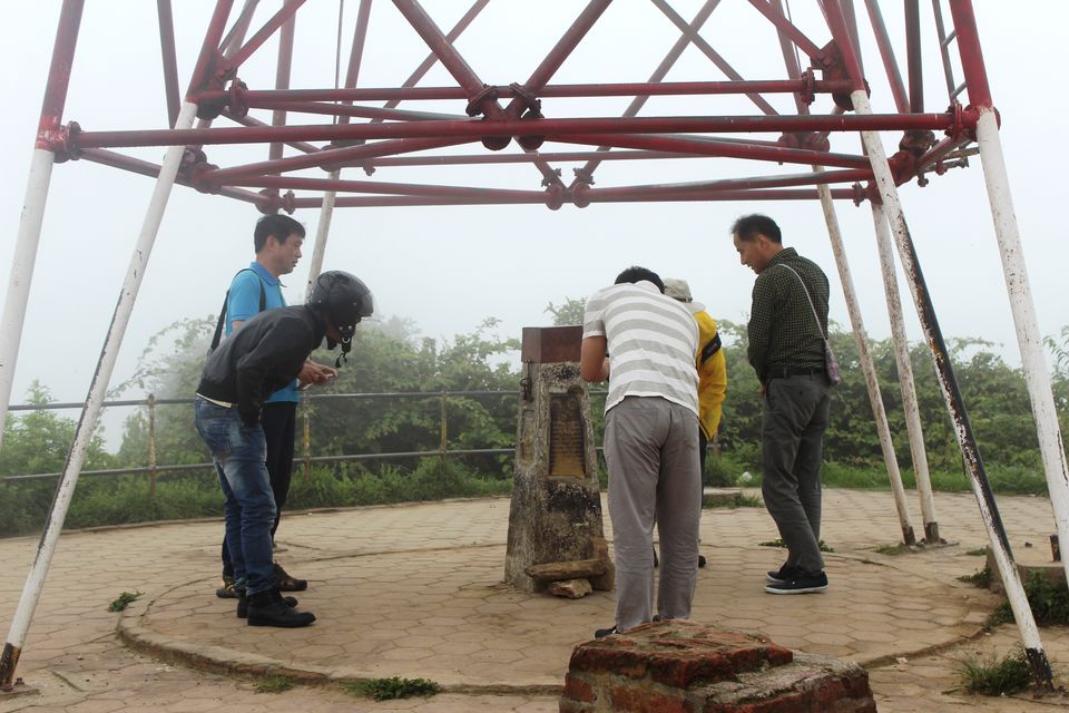 Photo of Nagarkot, Central Development Region, Nepal by corporateslave