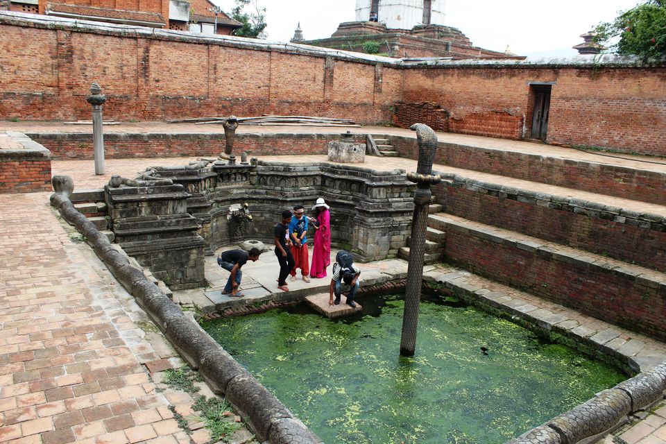 Photo of Bhaktapur, Central Development Region, Nepal by corporateslave