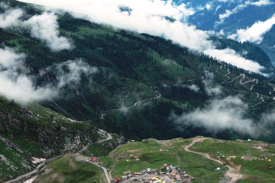 Photo of Unplanned trip to Nepal and Manali by corporateslave