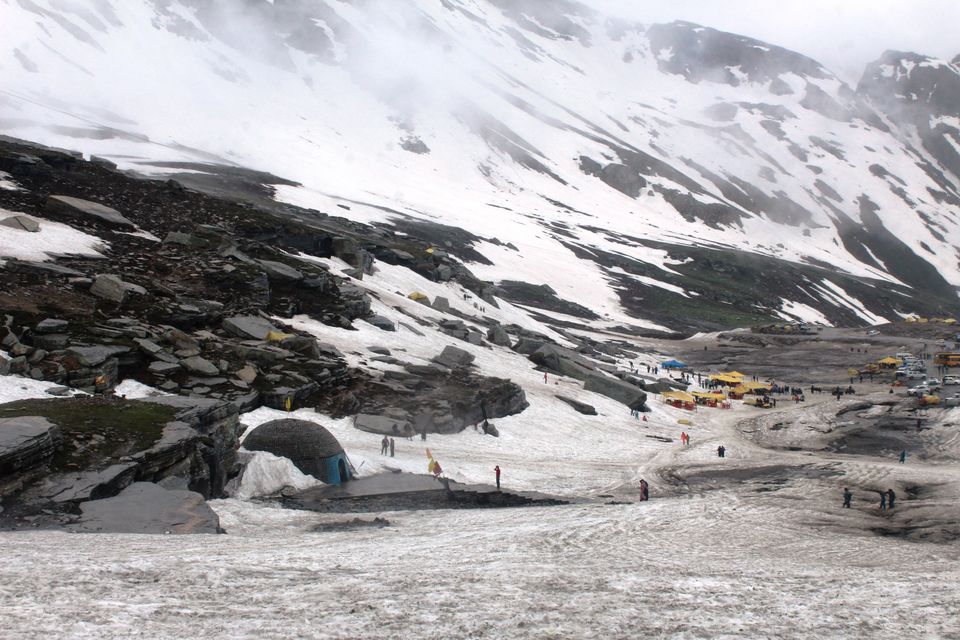 Photo of Unplanned trip to Nepal and Manali by corporateslave