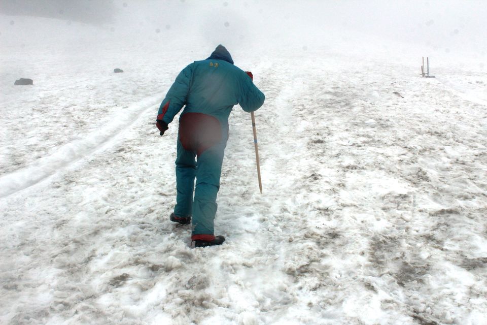 Photo of Unplanned trip to Nepal and Manali by corporateslave
