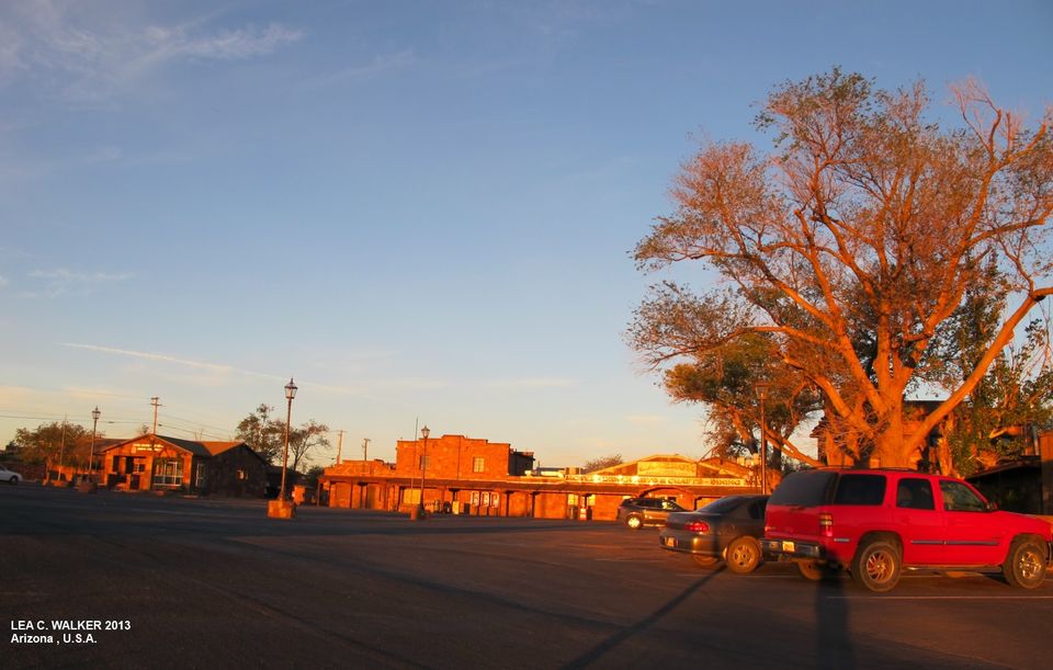 Photo of US Route 89 - The Ultimate Road Trip 21/21 by Lea Walker
