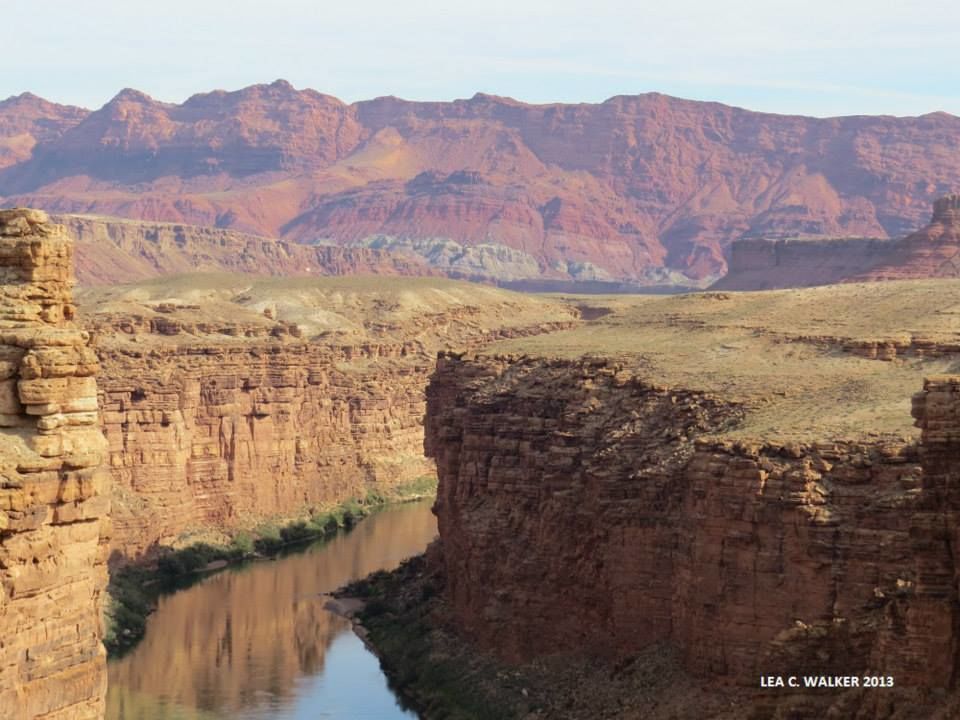 Photo of US Route 89 - The Ultimate Road Trip 10/21 by Lea Walker