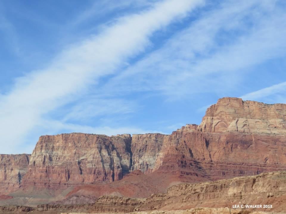 Photo of US Route 89 - The Ultimate Road Trip 13/21 by Lea Walker