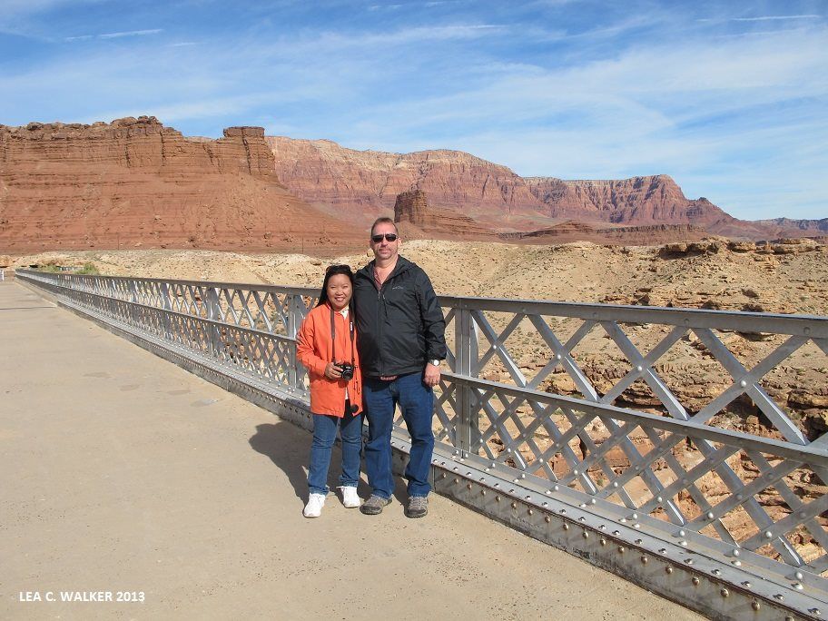 Photo of US Route 89 - The Ultimate Road Trip 15/21 by Lea Walker