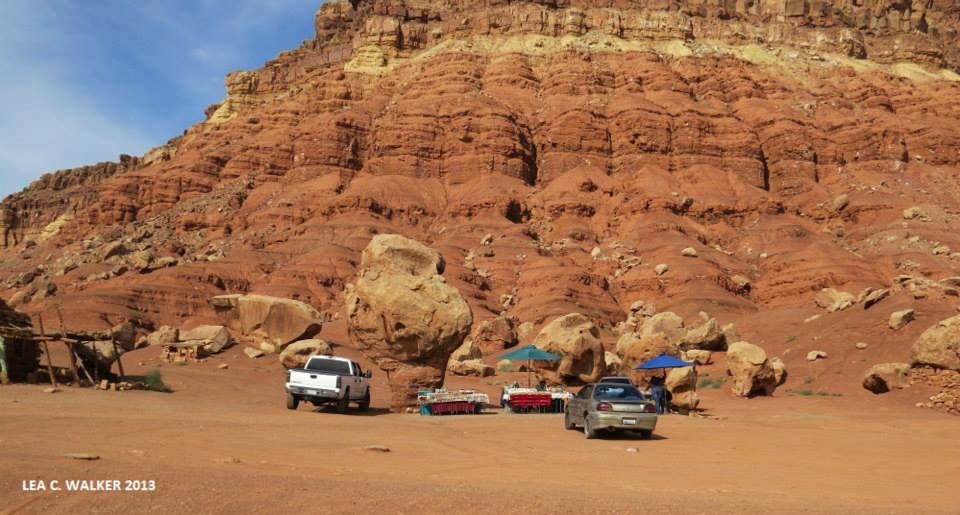 Photo of US Route 89 - The Ultimate Road Trip 16/21 by Lea Walker