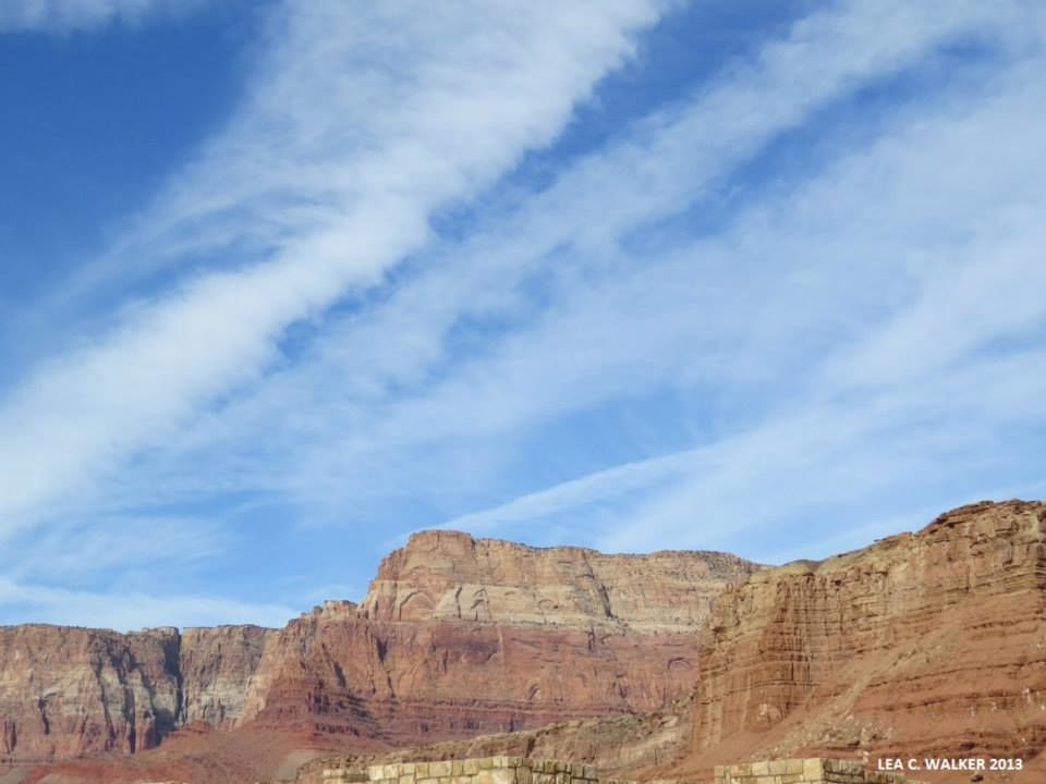 Photo of US Route 89 - The Ultimate Road Trip 17/21 by Lea Walker