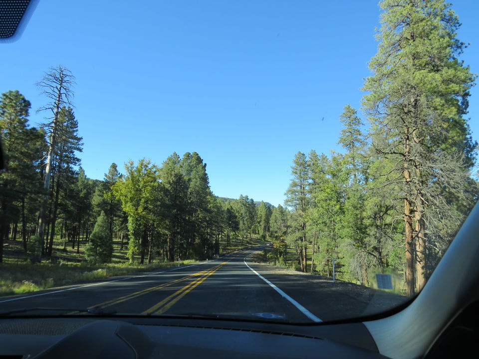 Photo of US Route 89 - The Ultimate Road Trip 19/21 by Lea Walker