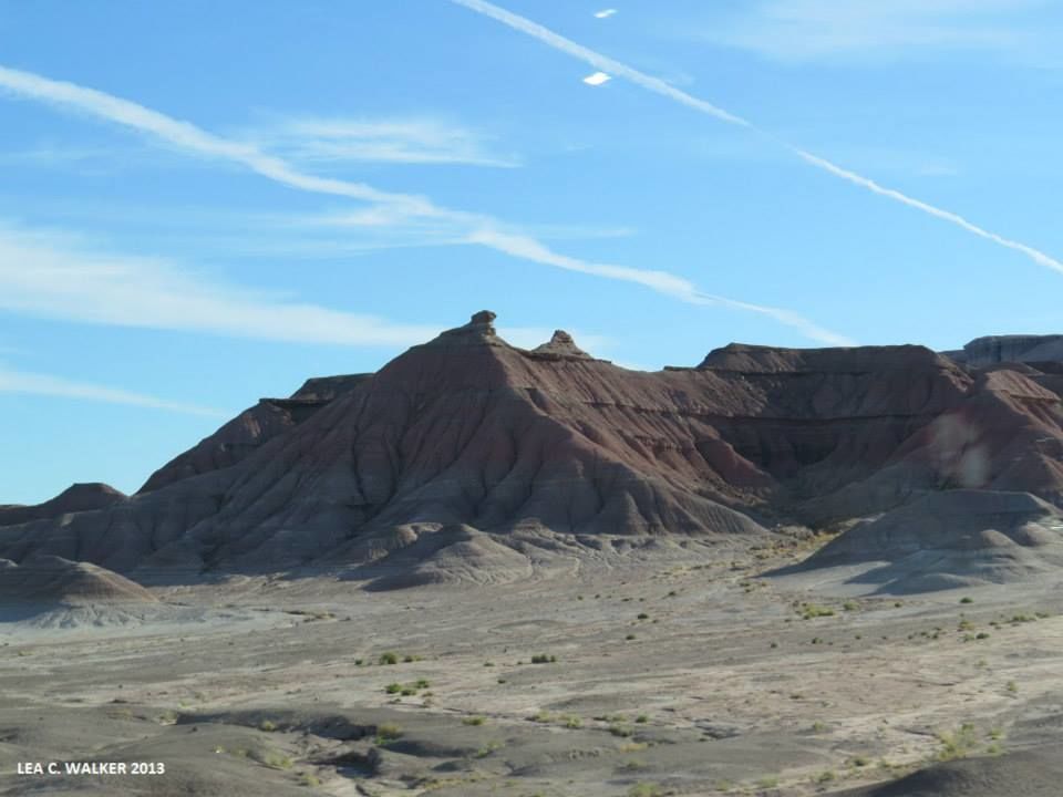 Photo of US Route 89 - The Ultimate Road Trip 5/21 by Lea Walker