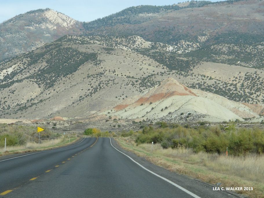 Photo of US Route 89 - The Ultimate Road Trip 6/21 by Lea Walker