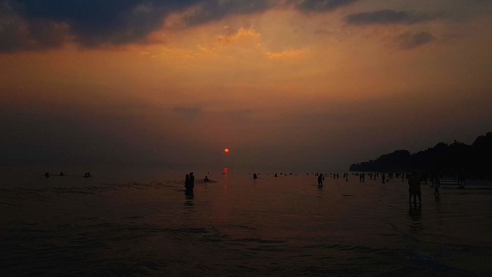 Photo of The Andaman 5/17 by siddhartha Thentu