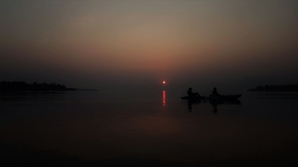 Photo of The Andaman 7/17 by siddhartha Thentu