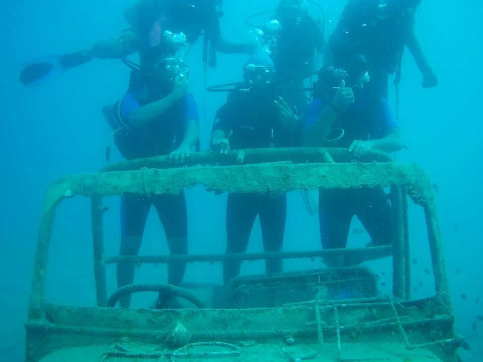 Photo of The Andaman 11/17 by siddhartha Thentu