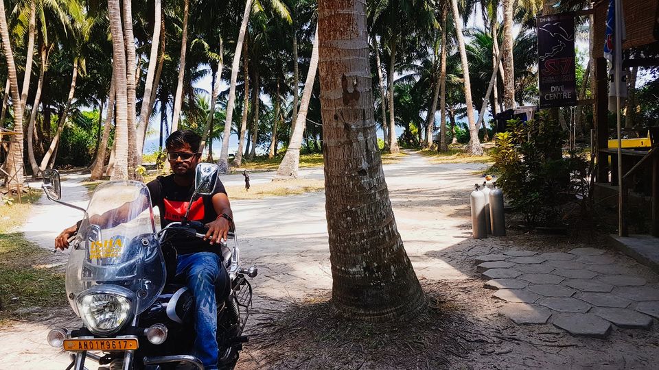 Photo of The Andaman 14/17 by siddhartha Thentu