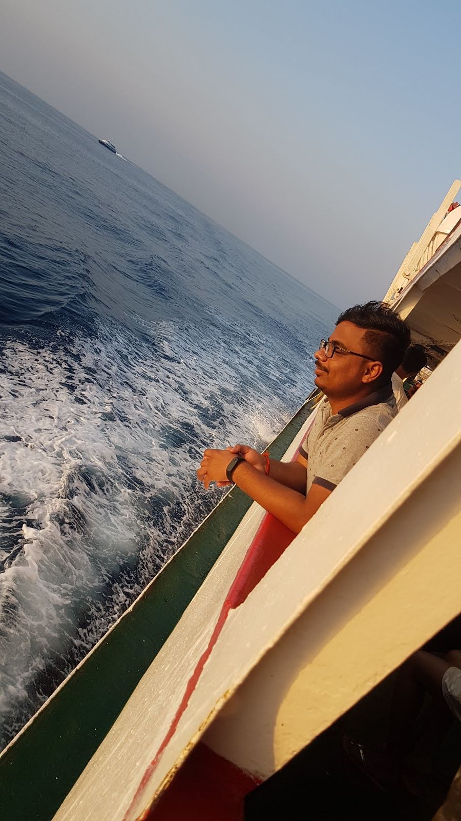 Photo of The Andaman 16/17 by siddhartha Thentu