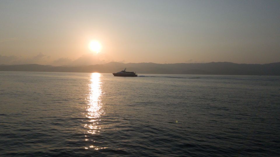 Photo of The Andaman 15/17 by siddhartha Thentu