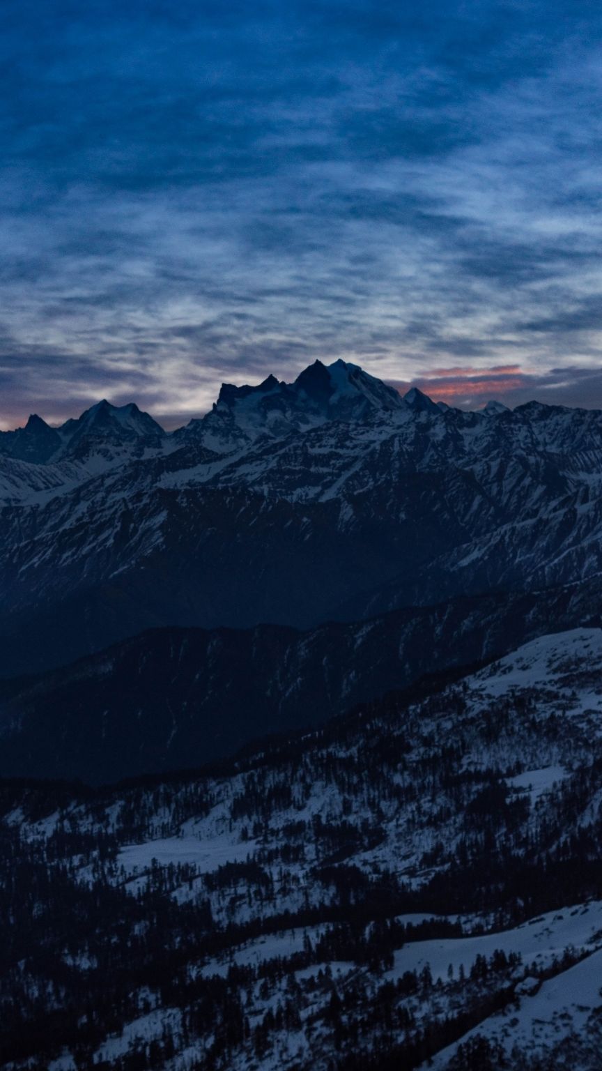 Photo of Kedarkantha by Skyhike Adventure