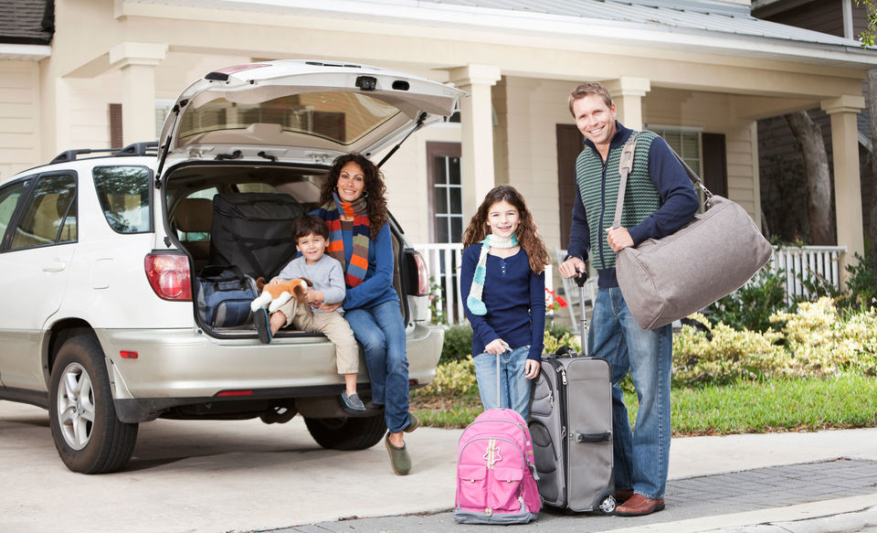 Photo of 10 Things You Should Do Before Going On A Vacation 1/1 by vinod chaudhary