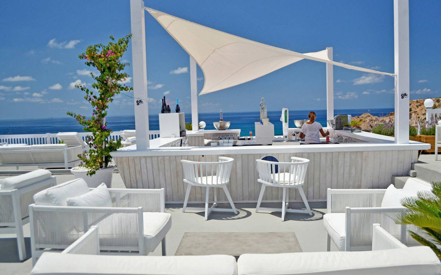 Photo of You will discover the 6 best beach clubs of Ibiza 3/7 by vinod chaudhary