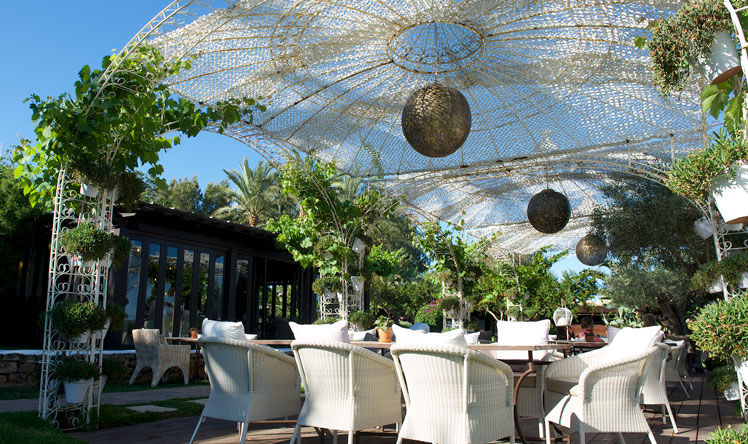 Photo of You will discover the 6 best beach clubs of Ibiza 6/7 by vinod chaudhary