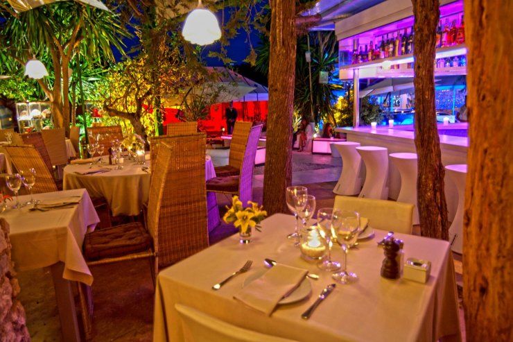 Photo of You will discover the 6 best beach clubs of Ibiza 7/7 by vinod chaudhary