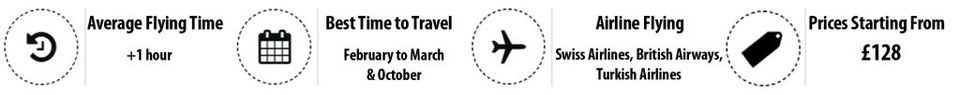 Photo of My Travel Guide to Zurich 1/1 by Kaylen Oorloff