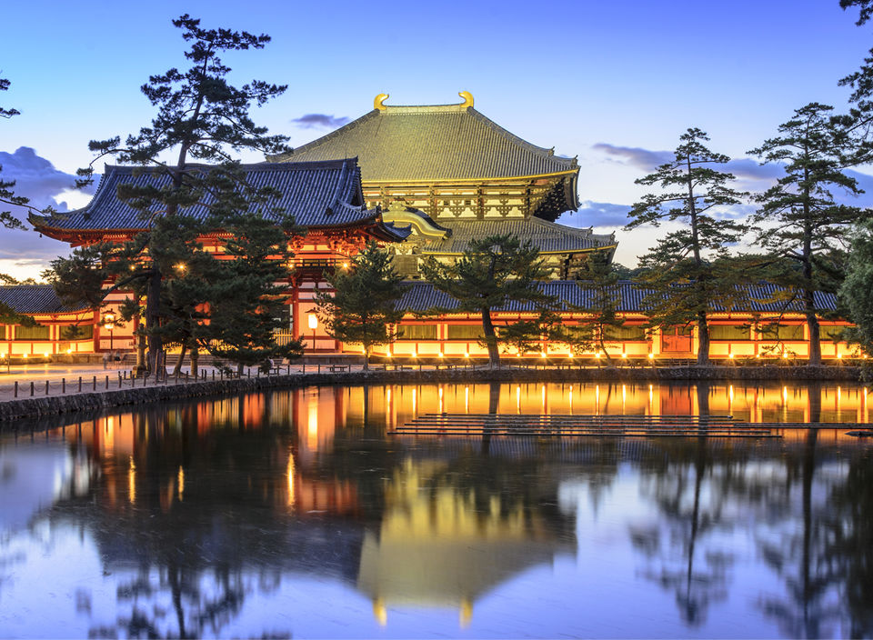 Photo of Japan’s best destinations 5/10 by Kaylen Oorloff