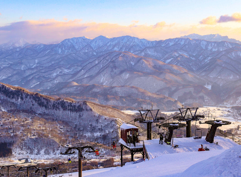 Photo of Japan’s best destinations 4/10 by Kaylen Oorloff