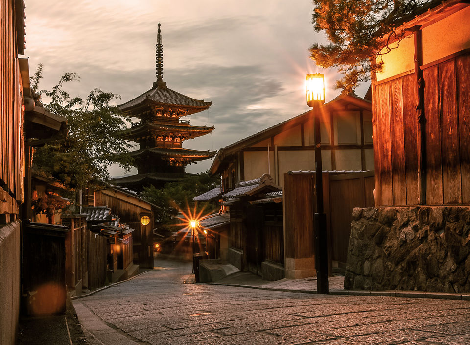 Photo of Japan’s best destinations 2/10 by Kaylen Oorloff
