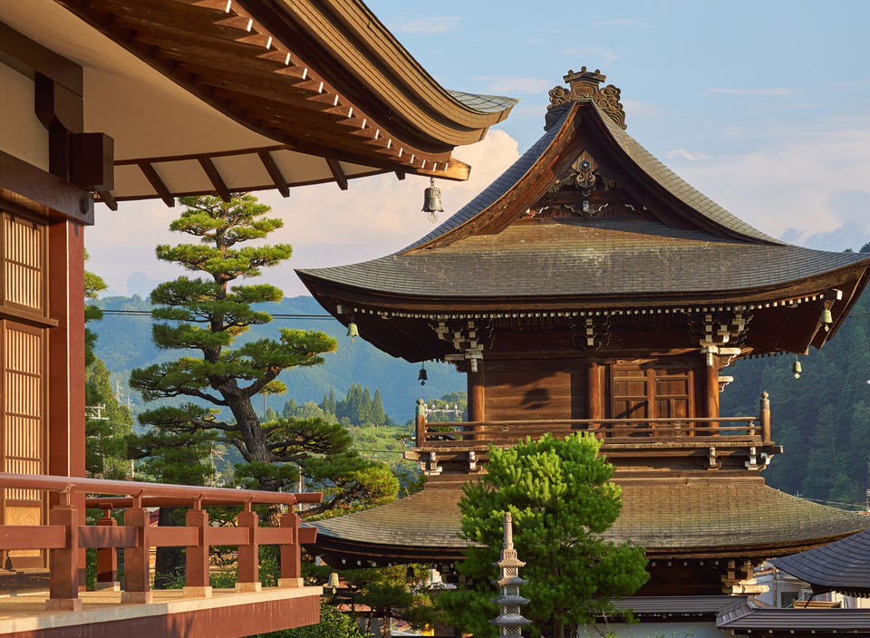Photo of Japan’s best destinations 1/10 by Kaylen Oorloff