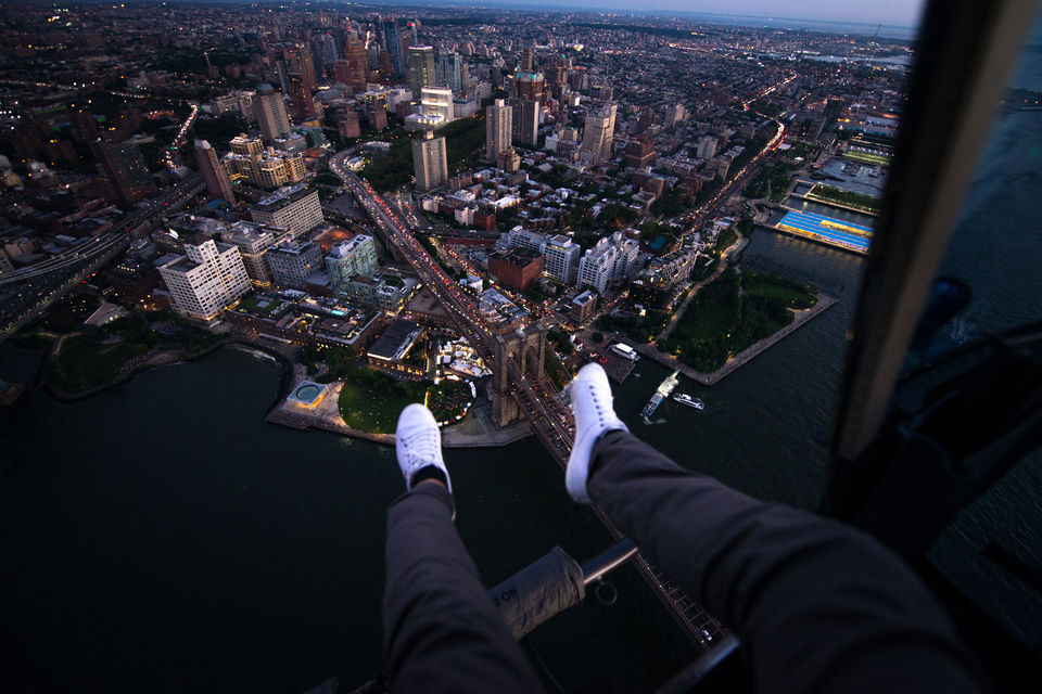 Photo of North America: Get ready for an Adventure you won’t Forget! 1/9 by Kaylen Oorloff