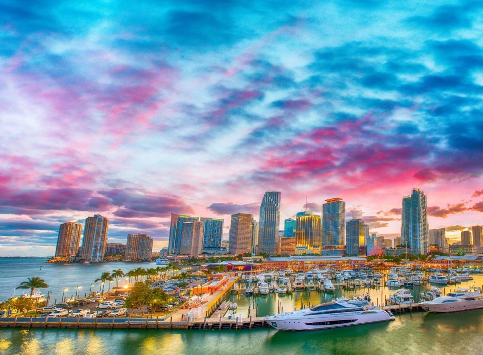 Photo of North America: Get ready for an Adventure you won’t Forget! 3/9 by Kaylen Oorloff