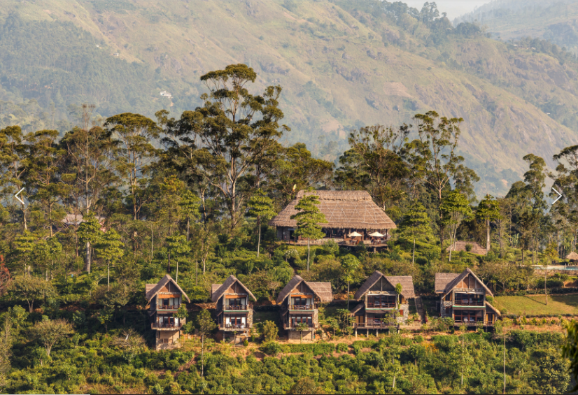 Photo of Reasons Why You Should Visit Sri Lanka 2/5 by Kaylen Oorloff