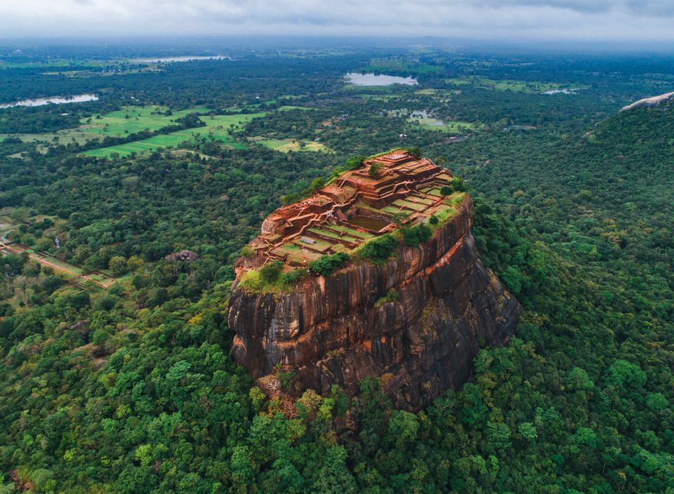Photo of Reasons Why You Should Visit Sri Lanka 5/5 by Kaylen Oorloff