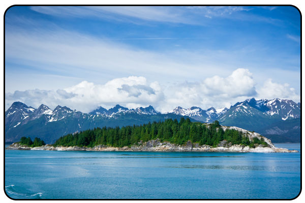 Photo of Alaska – The Great Land, the Last Frontier. 2/2 by Kaylen Oorloff