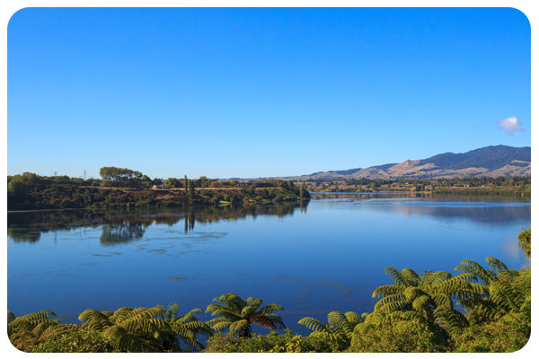 Photo of The Most Stunning Locations in Hamilton, New Zealand. 4/4 by Kaylen Oorloff