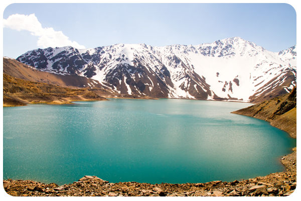 Photo of Breathtaking Santiago Day Trip Getaways. 4/5 by Kaylen Oorloff