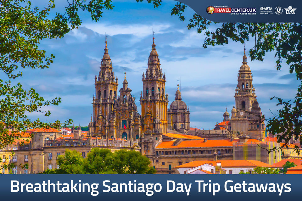 Photo of Breathtaking Santiago Day Trip Getaways. by Kaylen Oorloff