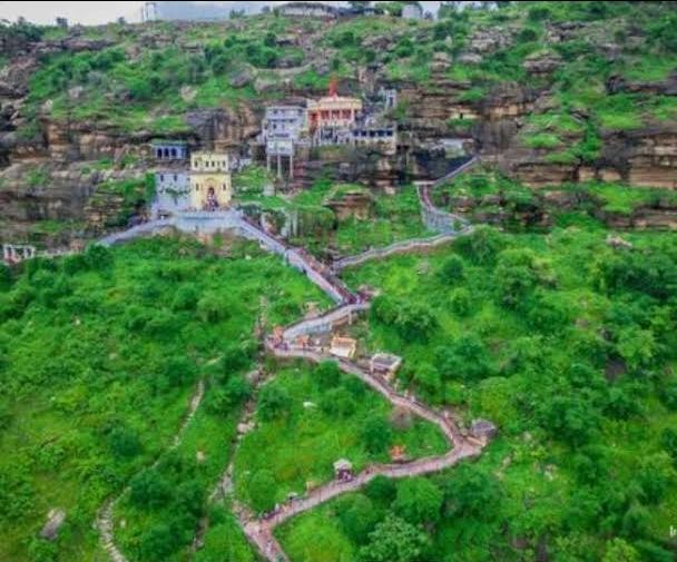 Photo of चित्रकूट धामपुर, उत्तर प्रदेश 210205, भारत by RAVI TRAVELS
