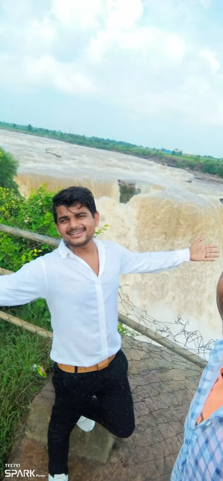 Photo of पूर्वा जल प्रपात , रीवा by RAVI TRAVELS