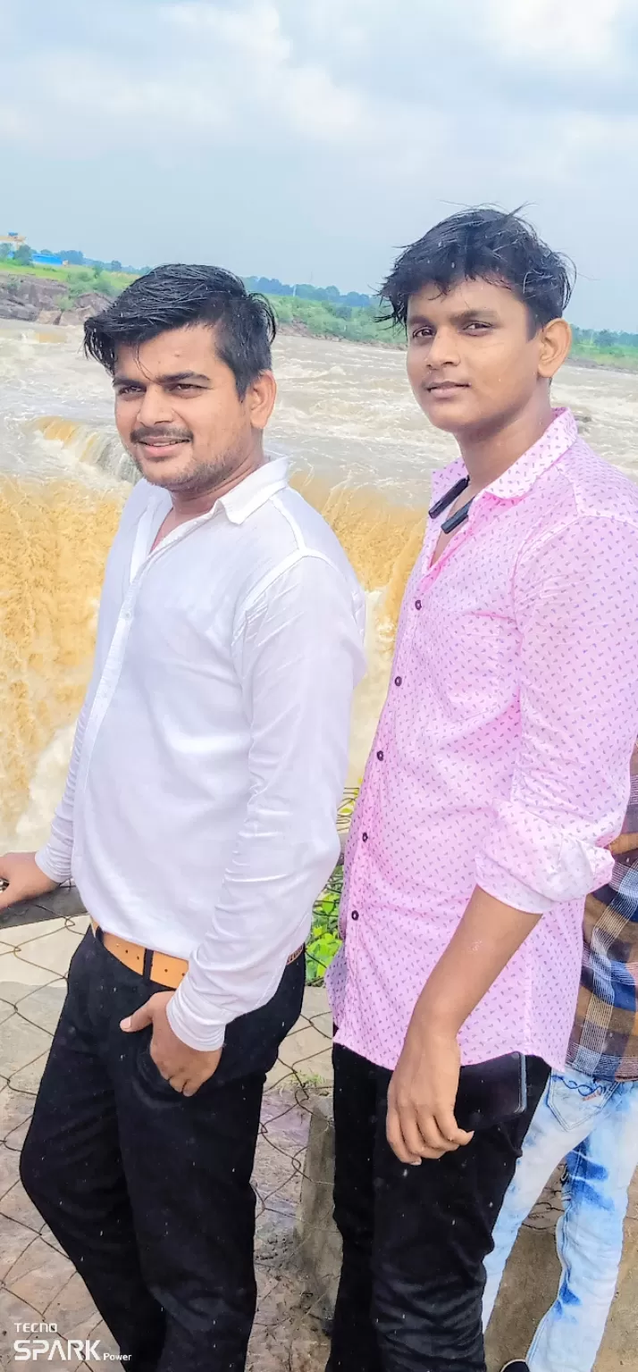 Photo of पूर्वा जल प्रपात , रीवा by RAVI TRAVELS