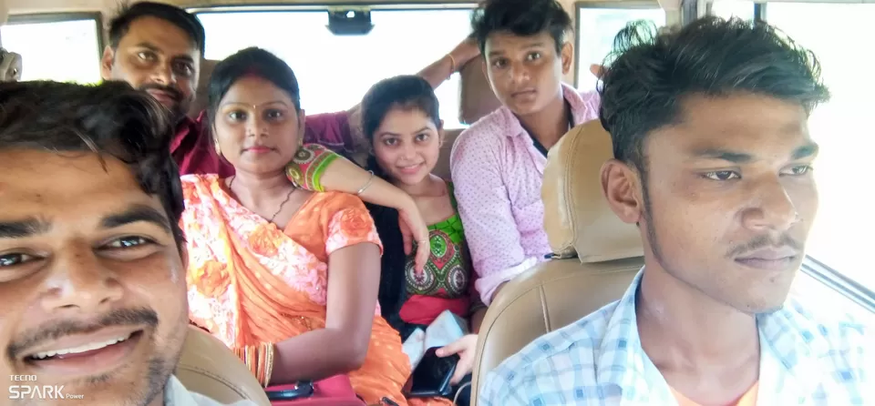 Photo of पूर्वा जल प्रपात , रीवा by RAVI TRAVELS