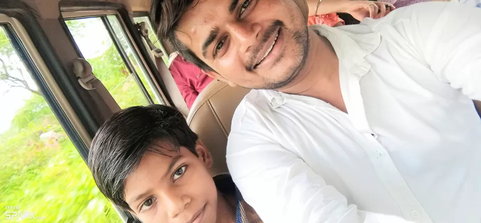 Photo of पूर्वा जल प्रपात , रीवा by RAVI TRAVELS