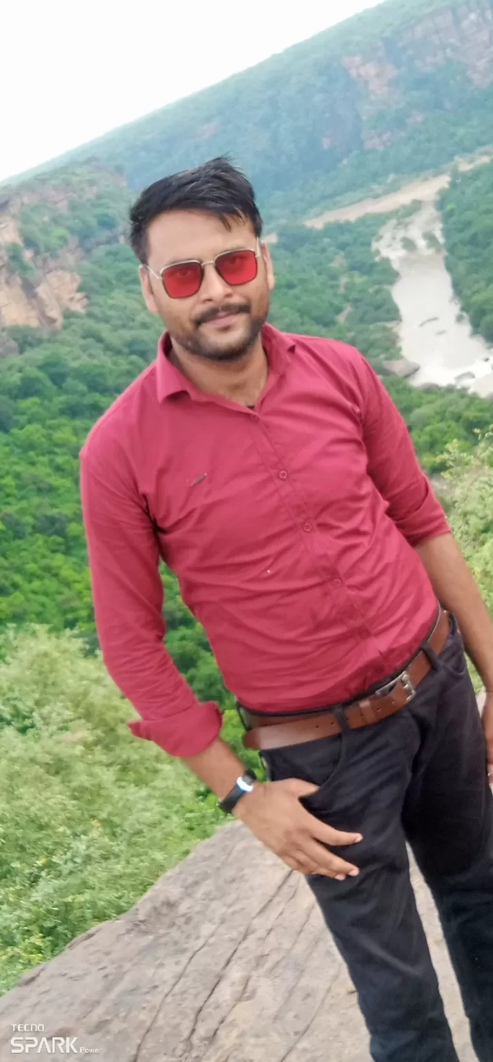 Photo of पूर्वा जल प्रपात , रीवा by RAVI TRAVELS