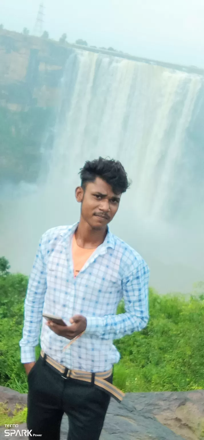 Photo of पूर्वा जल प्रपात , रीवा by RAVI TRAVELS