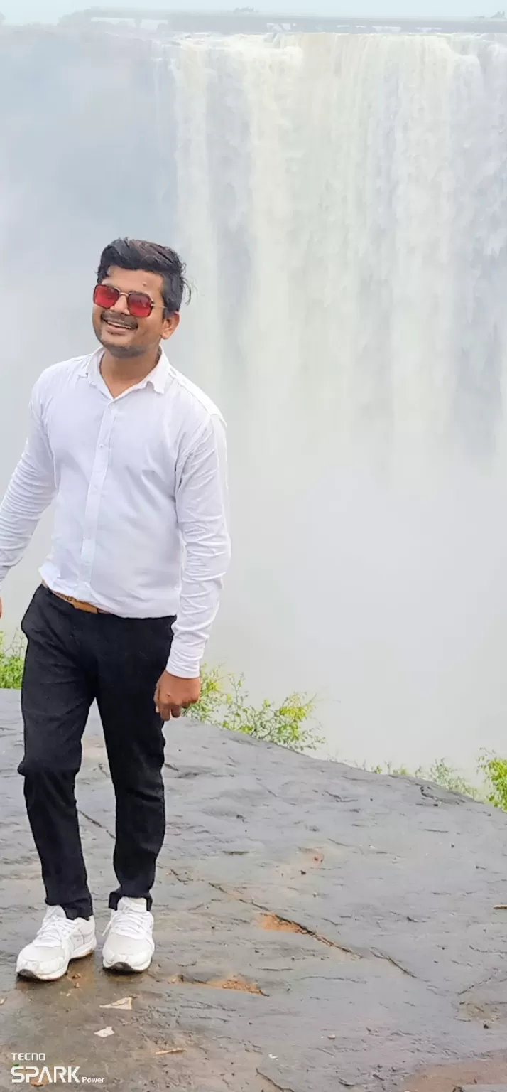 Photo of पूर्वा जल प्रपात , रीवा by RAVI TRAVELS