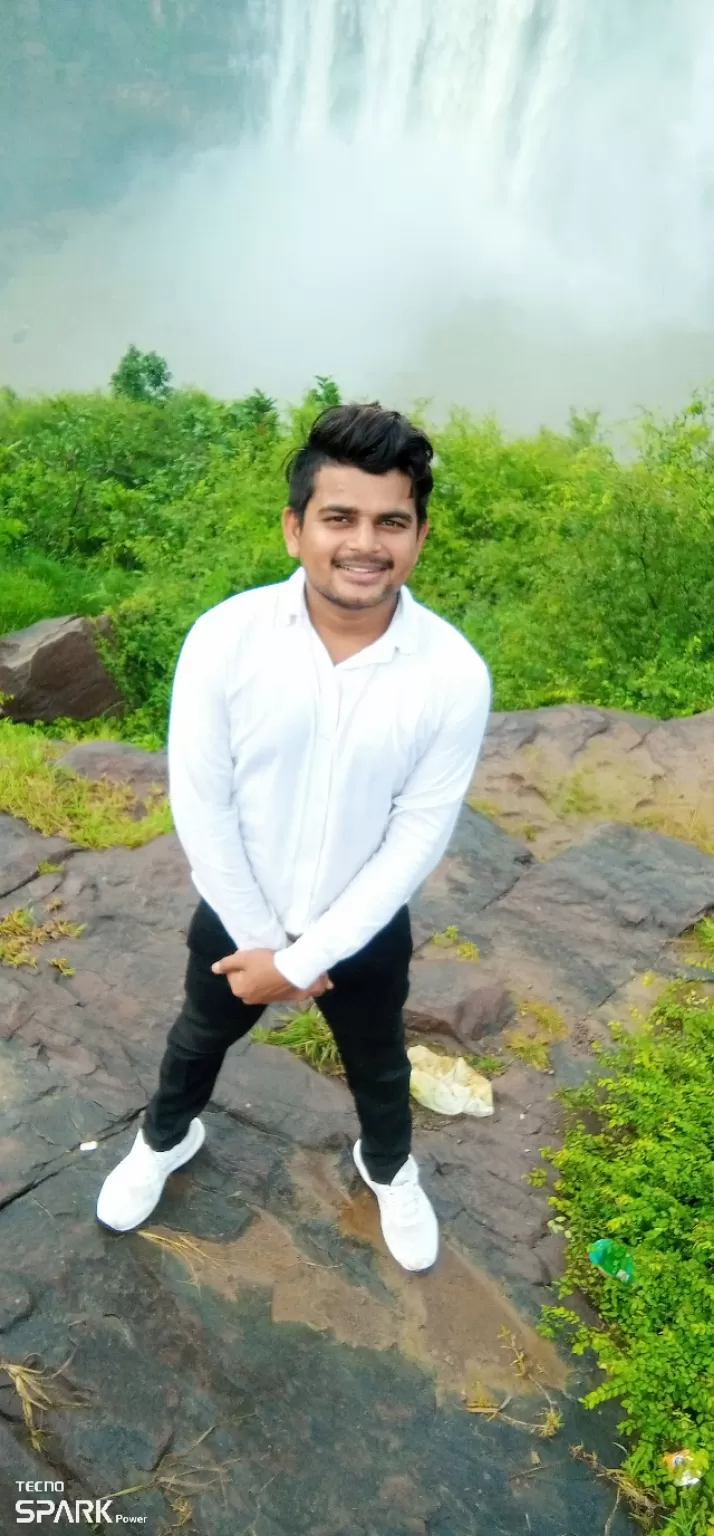 Photo of पूर्वा जल प्रपात , रीवा by RAVI TRAVELS