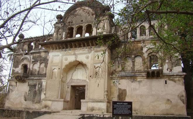 Photo of Prayagraj Chitrakoot Dham by RAVI TRAVELS